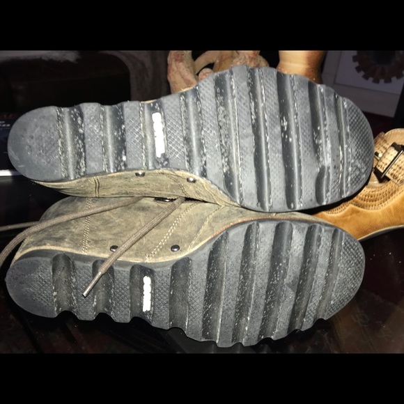 Sorel Joan of Arctic Wedge - Picture 2 of 6